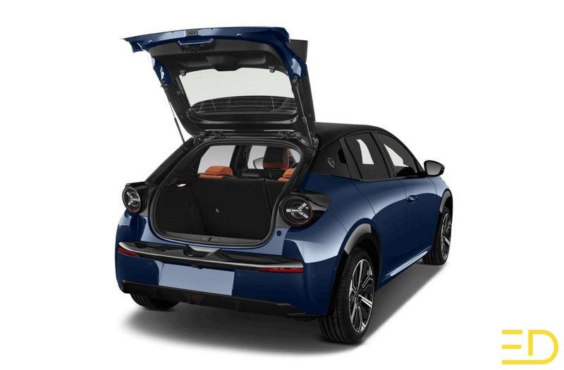 Lancia Ypsilon Ibrida Ibrido 110cv Ypsilon e-DCT