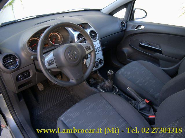 OPEL Corsa 1.2 5 porte One 85cv