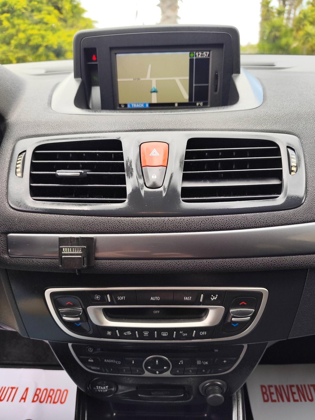 Renault Megane Mégane 1.5 dCi 110CV SporTour GT Line