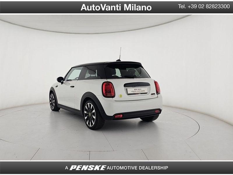 MINI Full Electric Mini 3p Cooper SE Classic auto
