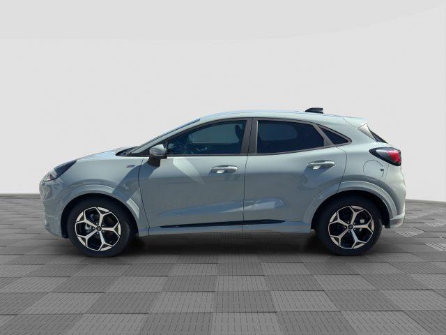 FORD Puma Puma 1.0 EcoBoost Hybrid 125 CV S&S aut. ST-Line