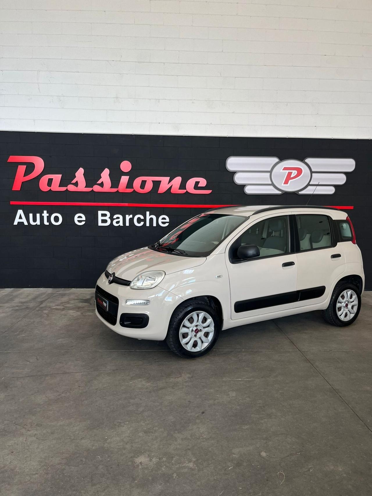 Fiat Panda 0.9 METANO Pop Prezzo NON vincolato a formule di finanziamento