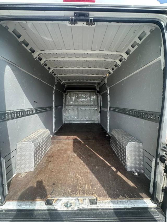 FIAT Ducato 35 2.3 MJT 130CV PLM-TM 3p. Furgone Maxi