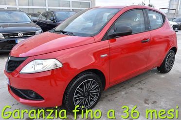 LANCIA Ypsilon 1.2 69 CV 5 porte GPL Ecochic Elefantino Blu