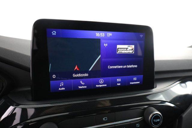 FORD Kuga Kuga 2.0 EcoBlue Hybrid 150 CV 2WD ST-Line