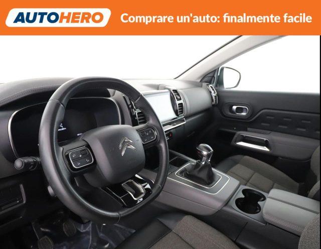 CITROEN C5 Aircross BlueHDi 130 S&S Feel