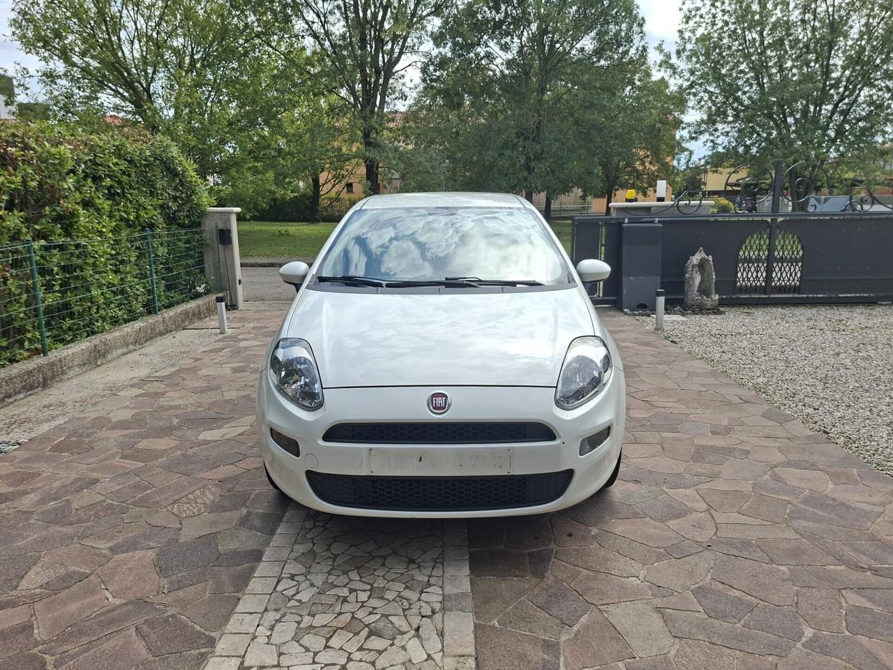 Fiat Punto 1.2 2015