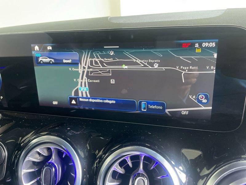 Mercedes-Benz EQA EQA 250+ AMG Line Advanced