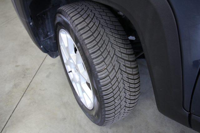 JEEP Renegade 1.3 T4 190CV PHEV 4xe AT6 Limited