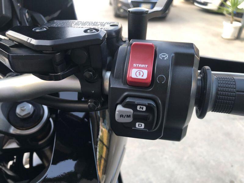 Honda X-ADV 750 anno 2023
