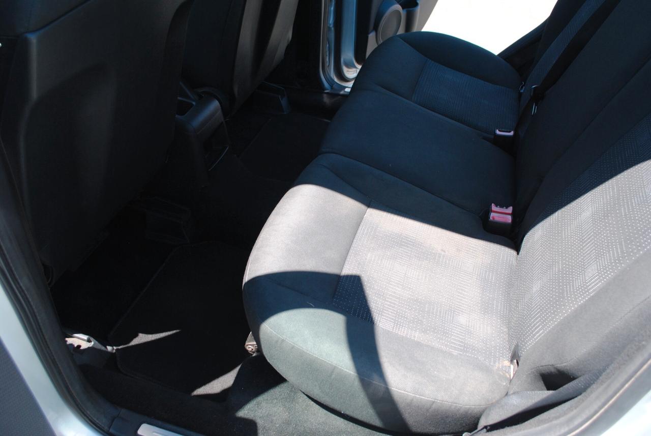 MERCEDES CLAASE A 160 2.0 CDI 82 CV OK NEOPATENTATI