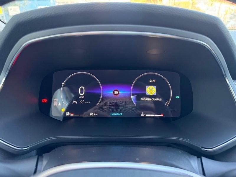 Renault Captur 1.0 ECO-G 100cv Techno + Pack Navigation *Prezzo Reale*