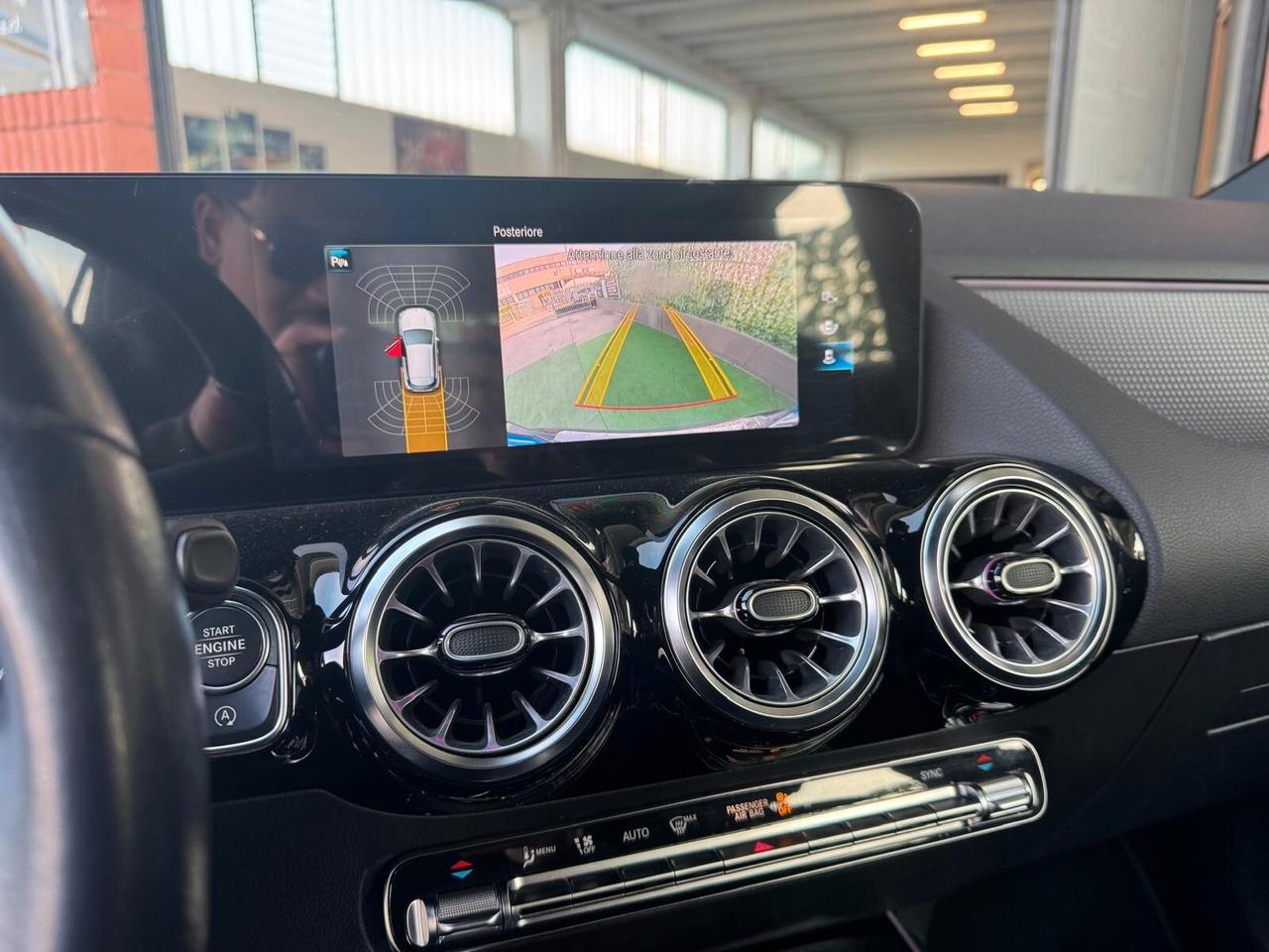 Mercedes-benz GLA 220 d Automatic 4Matic Premium