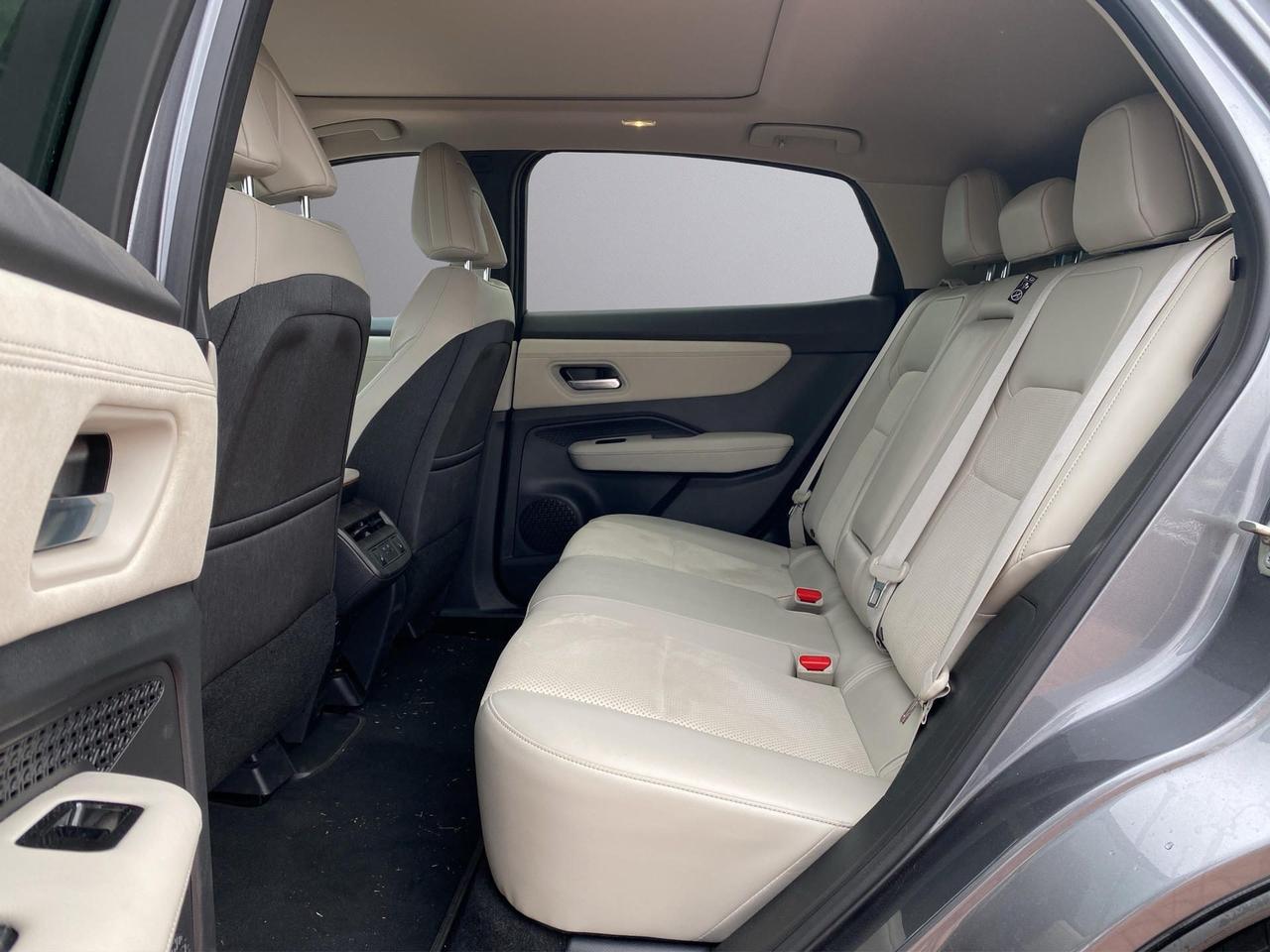 Nissan Ariya 87 kWh Evolve 2wd