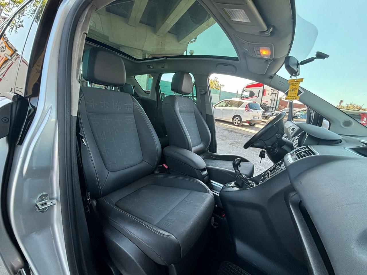 Opel Meriva 1.7 CDTI 110CV Elective