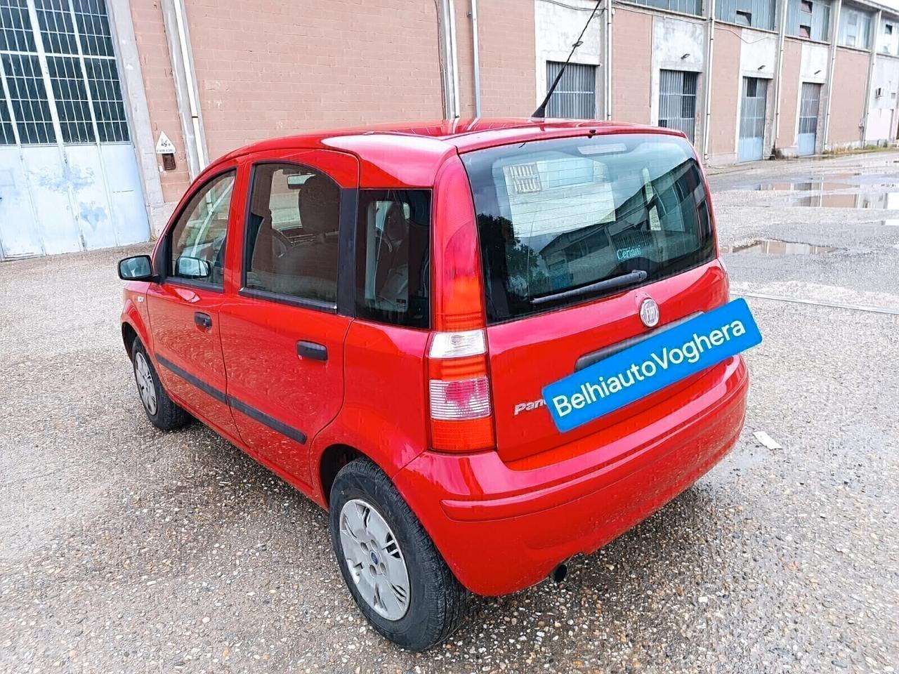 Fiat Panda 2011---1.3 Diesel Neopatentati