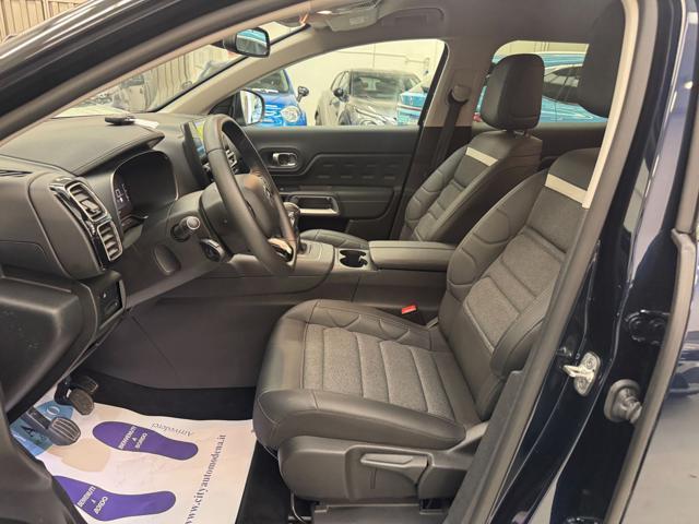 CITROEN C5 Aircross PureTech 130CV Plus KM. 19.400