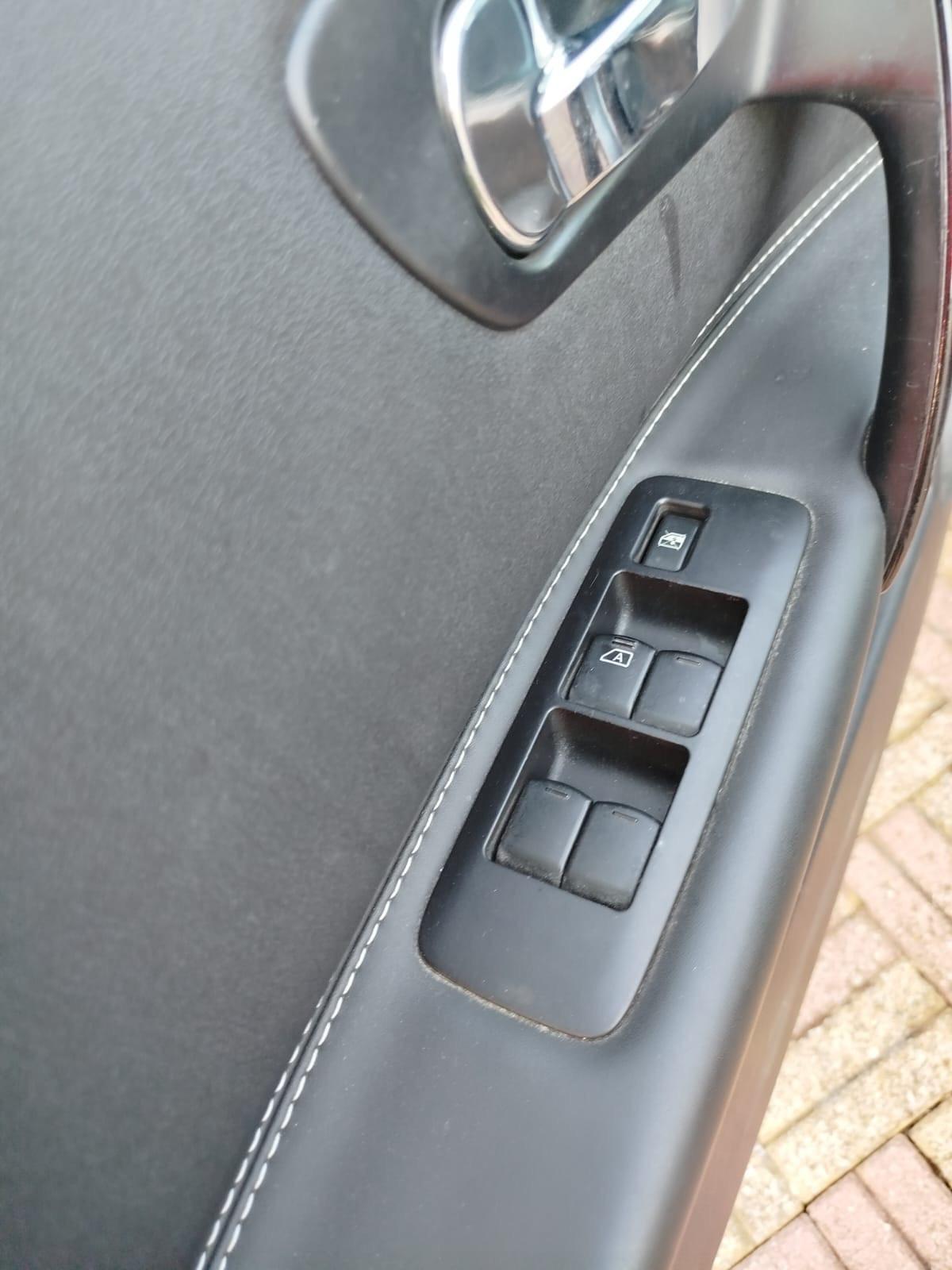 Nissan Qashqai 1.6 dCi DPF Tekna