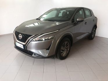 Nissan Qashqai MHEV 140 CV Business