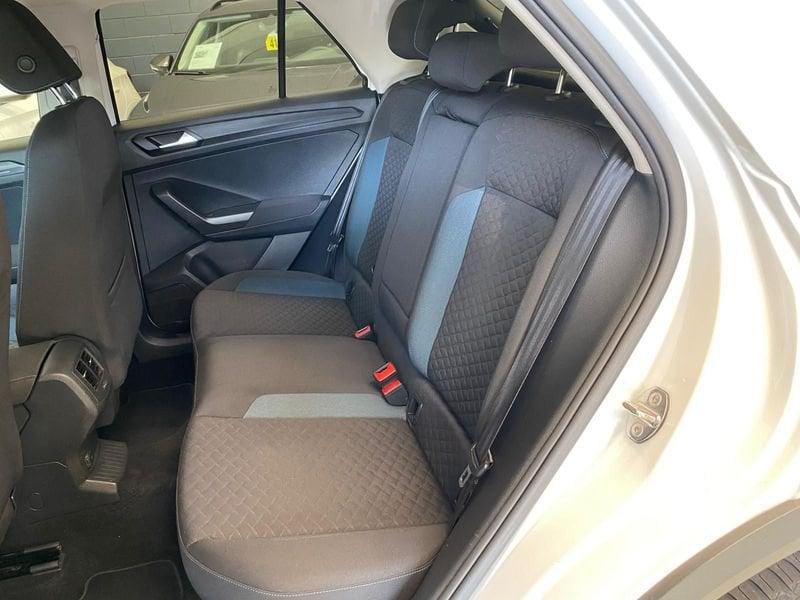 Volkswagen T-Roc 1.5 TSI ACT Advanced BlueMotion Technology