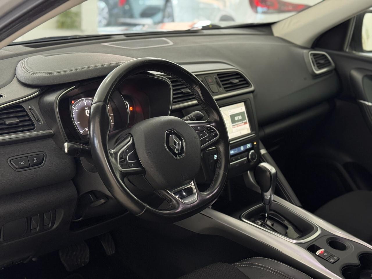 Renault Kadjar 1.5 dCi 110CV EDC Energy Hypnotic