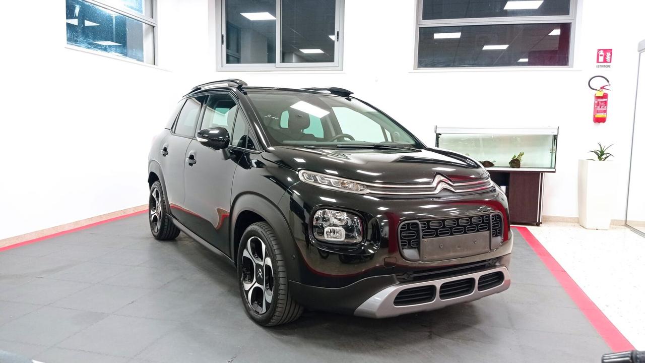 Citroen C3 Aircross C3 Aircross BlueHDi 100 S&S Shine EAT6