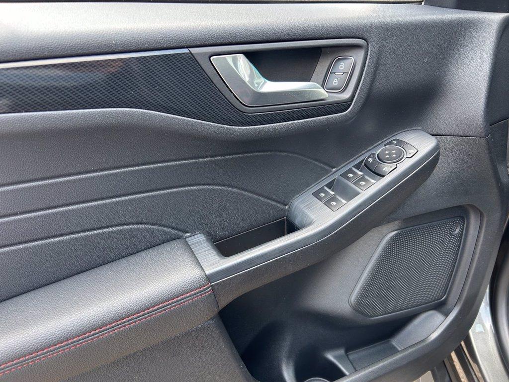 FORD Kuga full hybrid ST-Line 2wd Automatica del 2022