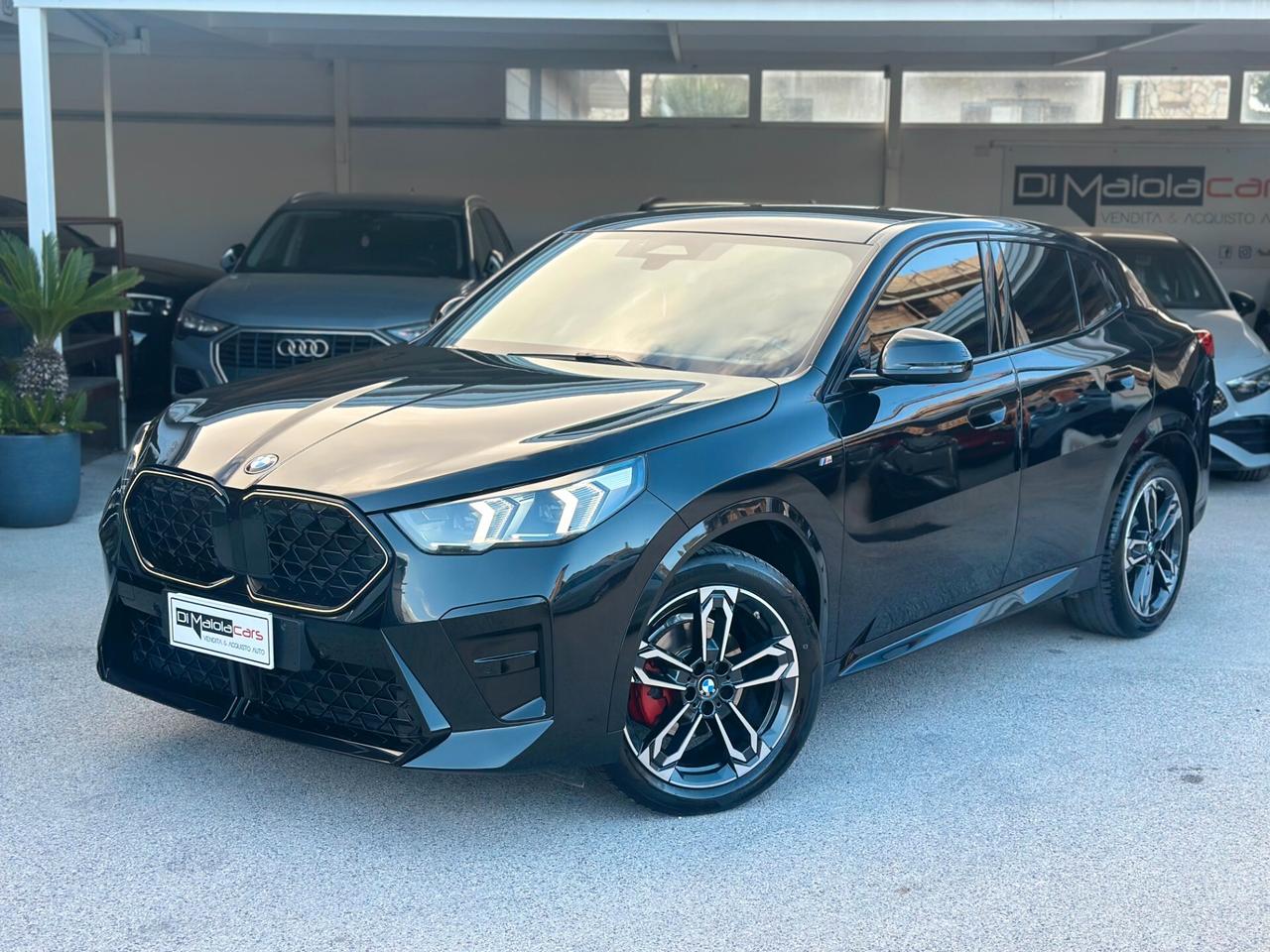 Bmw X2 sDrive 18d Msport '24
