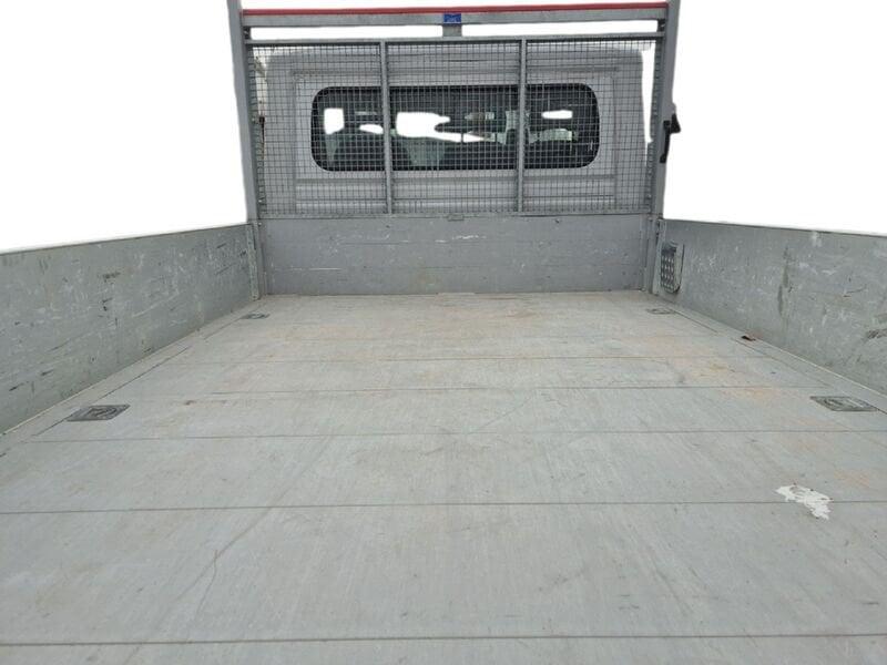 Citroën Jumper III 35 2019 35 L2 2.2 bluehdi 140cv S&S rib.tril. Onnicar allumin