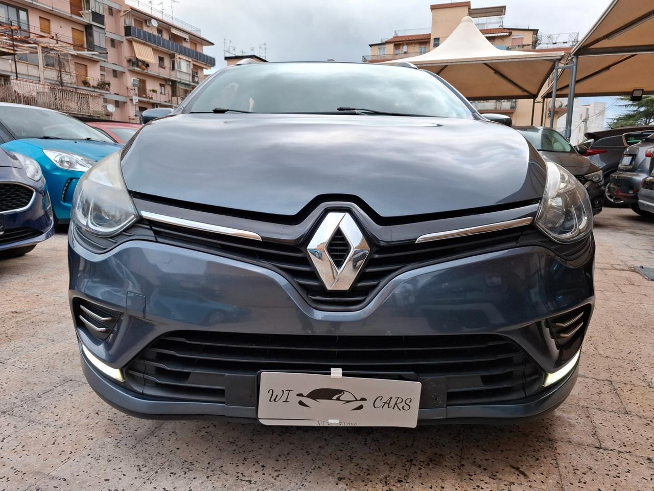 Renault Clio Station Wagon - 1.5 cdi Euro 6 Limitata