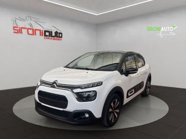 Citroën C3 C3 1.2 puretech Shine Pack s&s 83cv