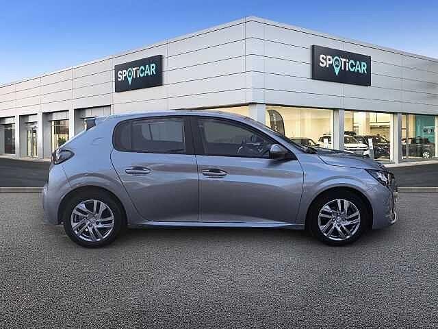 Peugeot 208 PureTech 75 Stop&Start 5 porte Active