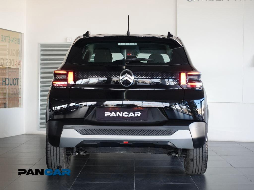 Citroen C3 PureTech 100 S&S PLUS