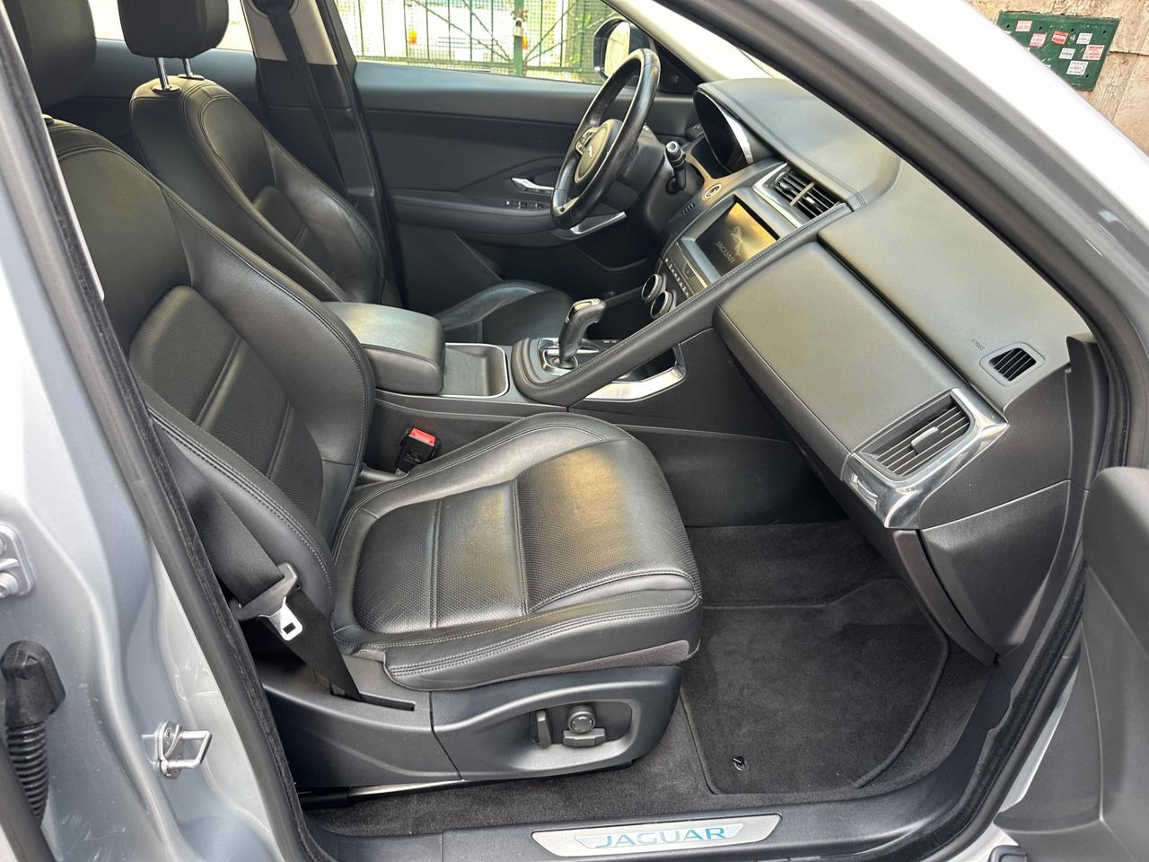 Jaguar E-Pace R Dynamic S 180 Cv Awd 2019