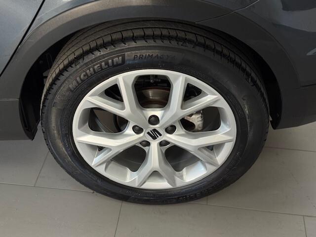 Seat Arona 1.0 EcoTSI 110 CV DSG FR