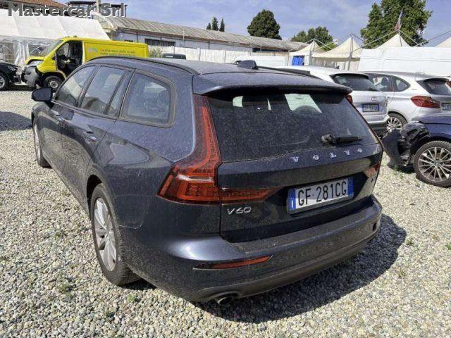VOLVO V60 V60 2019 2.0 b4 Momentum Business auto - GF281CG