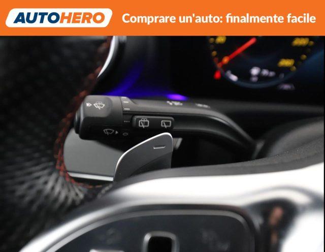 MERCEDES-BENZ CLA 200 d Automatic Shooting Brake Premium