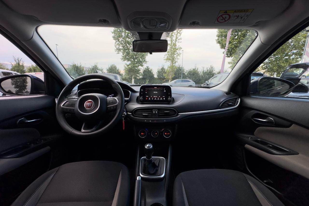 FIAT TIPO SW - Lounge / 1 proprietario