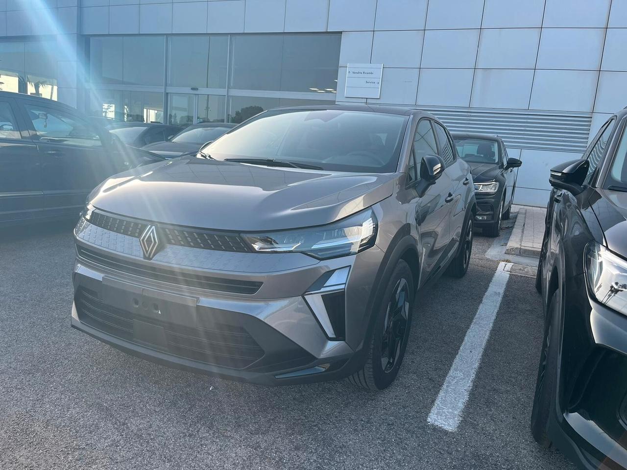 Renault Captur TCe 100 CV GPL Tecno