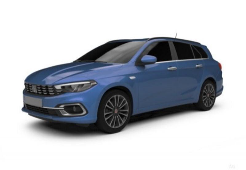 FIAT Tipo SW II 2021 SW 1.6 mjt City Life s&s 130cv