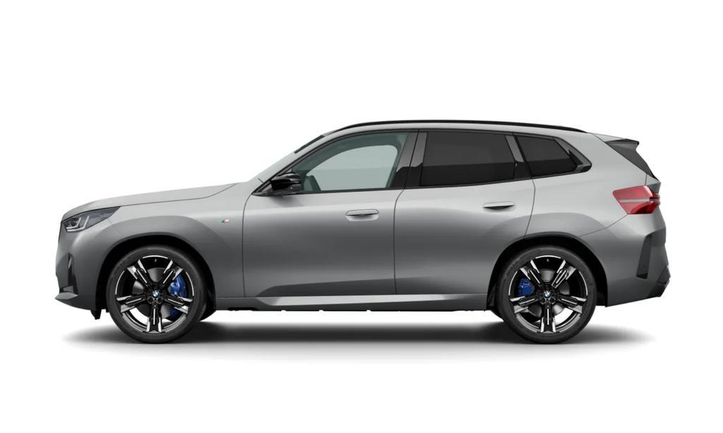 BMW X3 M 50 MSport Pro xDrive Steptronic