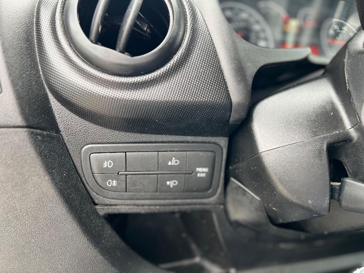 FIAT - QUBO - 1.3 MJT 75 CV Active