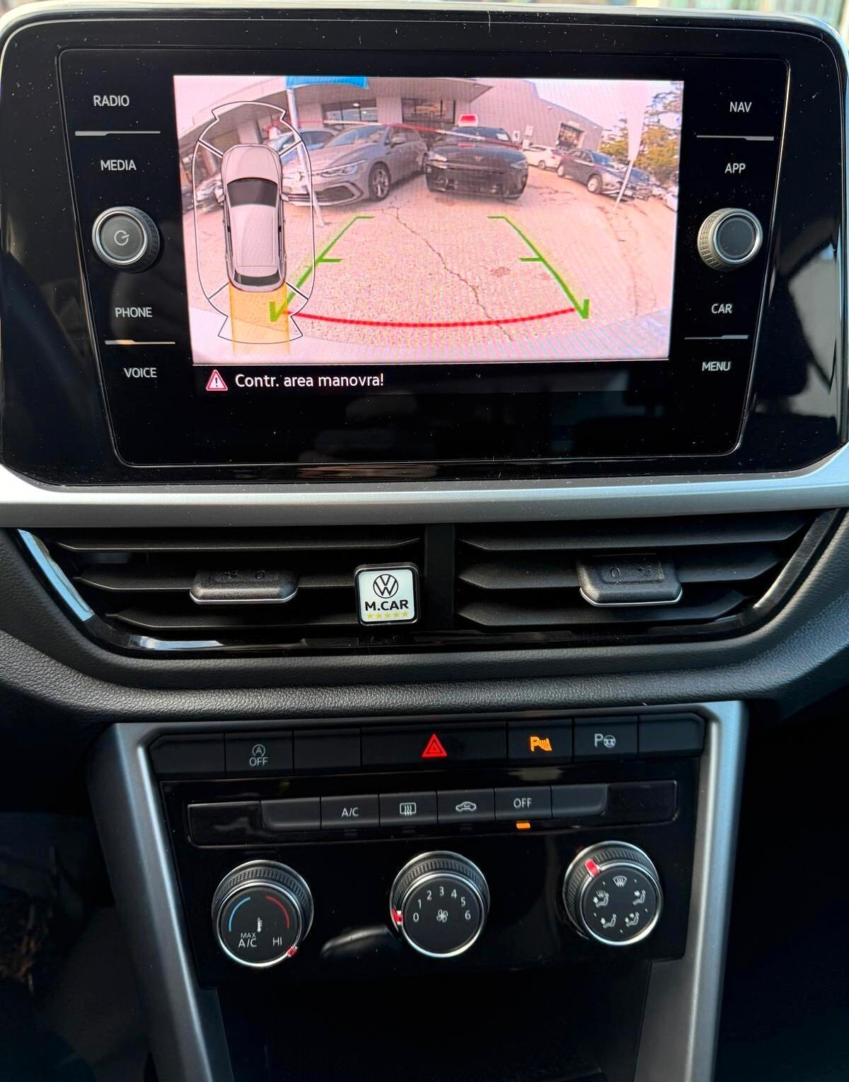 Volkswagen T-Roc 2.0 TDI SCR Life