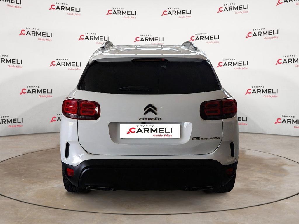 Citroen C5 Aircross 1.5 BlueHDi Shine EAT