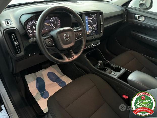 VOLVO XC40 D3 Geartronic Navi Cockpit Soli 10800