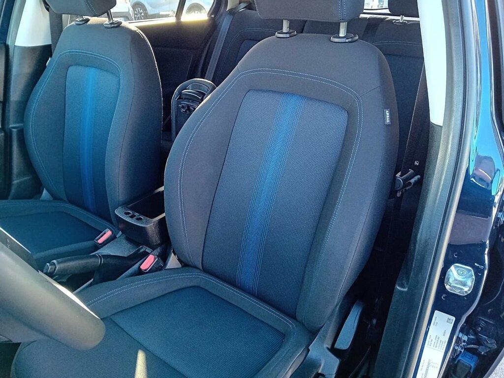 Fiat Tipo Station Wagon 1.4 Easy Gpl
