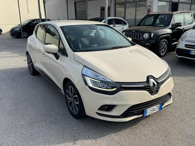 RENAULT Clio dCi 8V 75 CV OK NEOPATENTATI