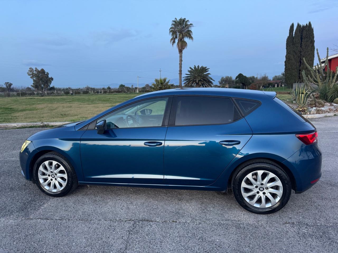 Seat Leon 1.4 TSI 125 CV 5p. Start/Stop FR