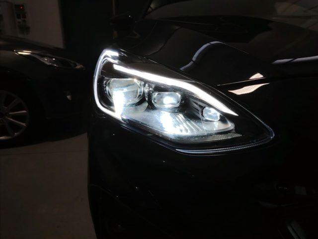 FORD Focus 1.0 EcoBoost 125 CV automatic 5p. ST-Line Co-Pilot