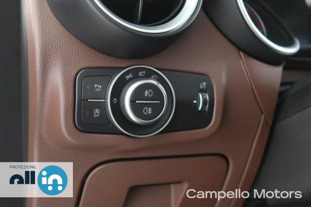 ALFA ROMEO Stelvio Stelvio 2.2 Turbo Diesel 210cv AT8 Q4 Veloce